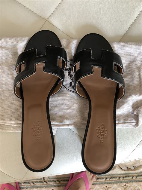 do hermes shoes go on sale